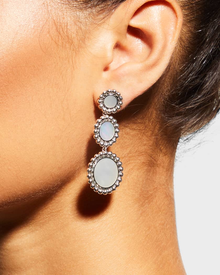 Lagos maya earrings outlet