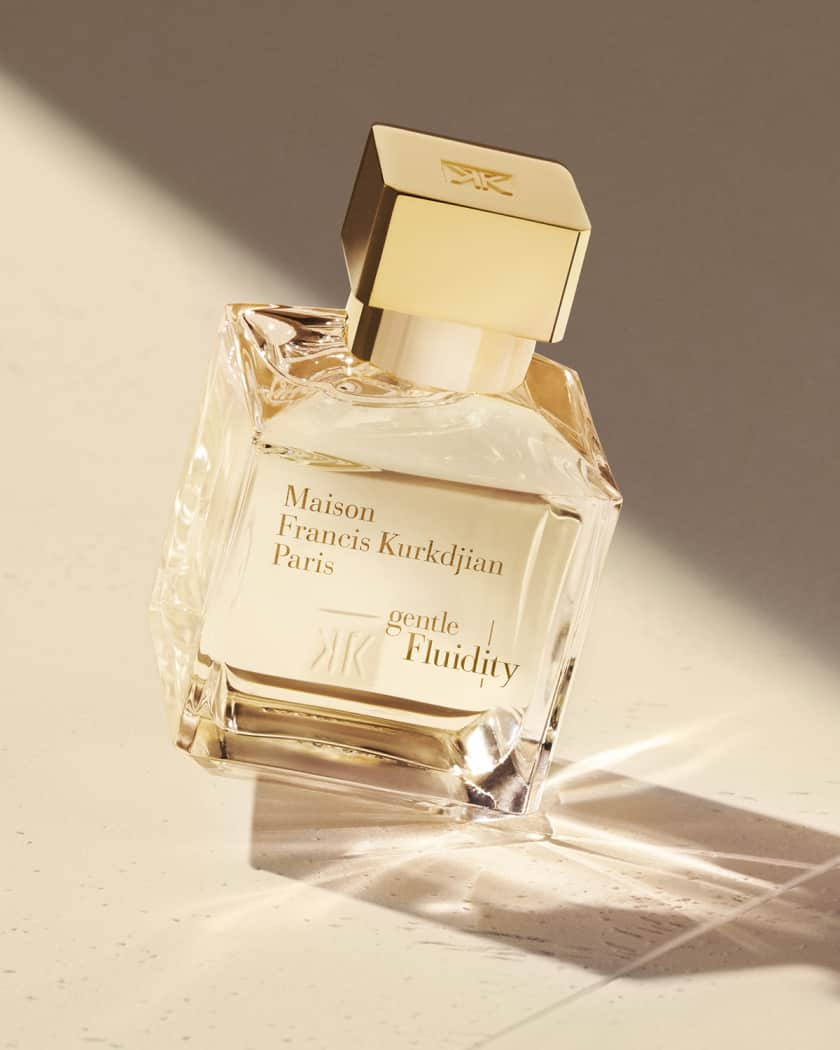 Gentle Fluidity Gold Maison Francis Kurkdjian perfume - a fragrance for  women and men 2019