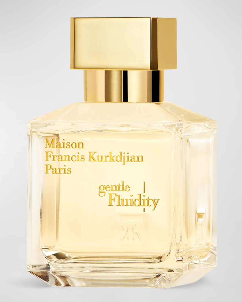 Francis Kurkdjian and His Best Perfumes