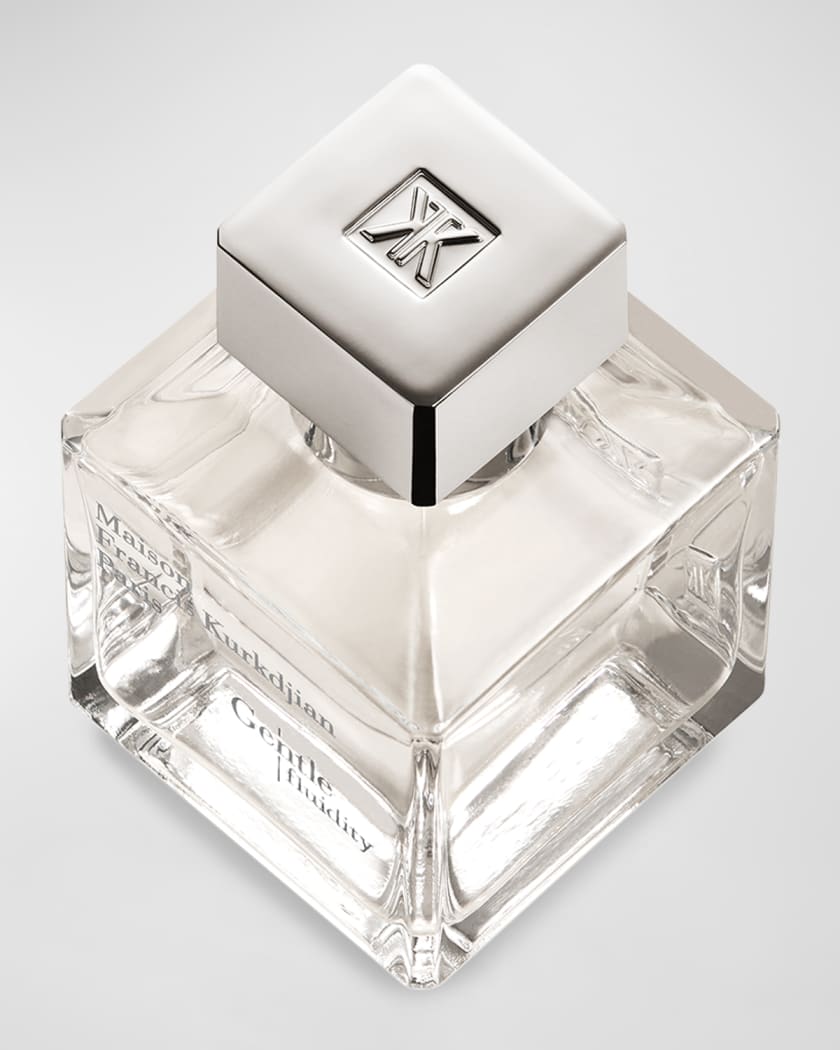 Maison Francis Kurkdjian Gentle Fluidity Silver Eau de Parfum, 2.4 oz.
