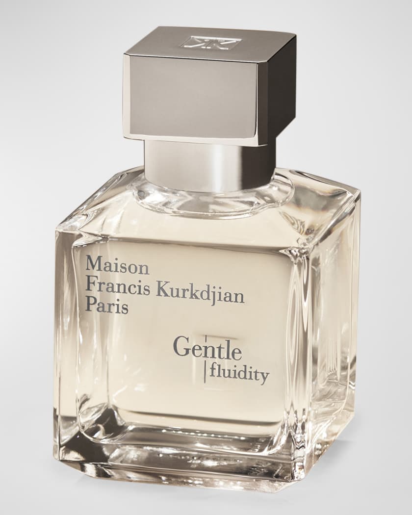 Gentle Fluidity Silver Maison Francis Kurkdjian perfume - a fragrance for  women and men 2019