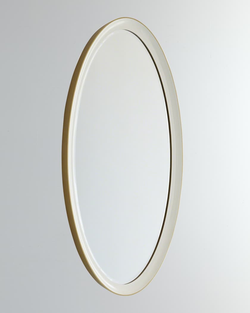 Small Wall Mirror 