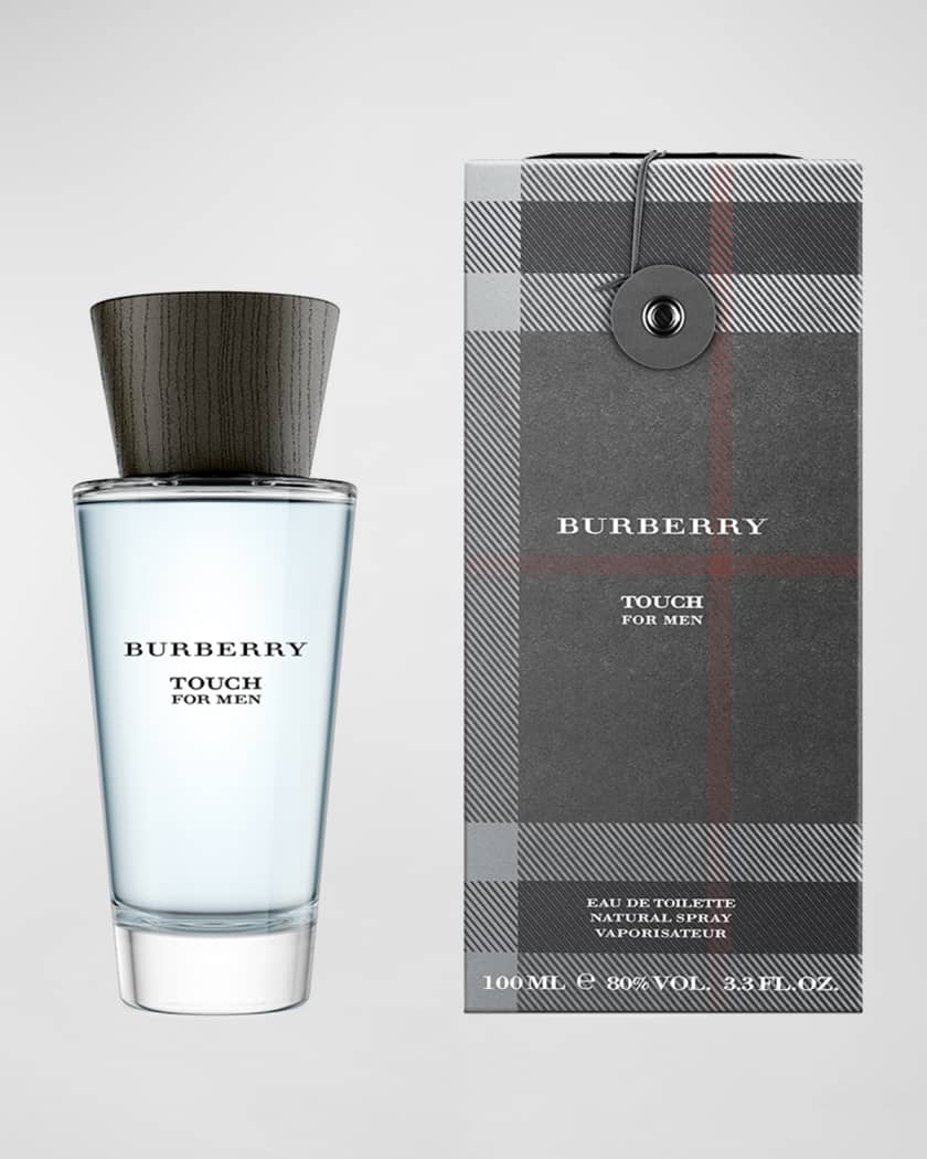 Burberry Men's Burberry Touch Eau de Toilette,  oz. | Neiman Marcus
