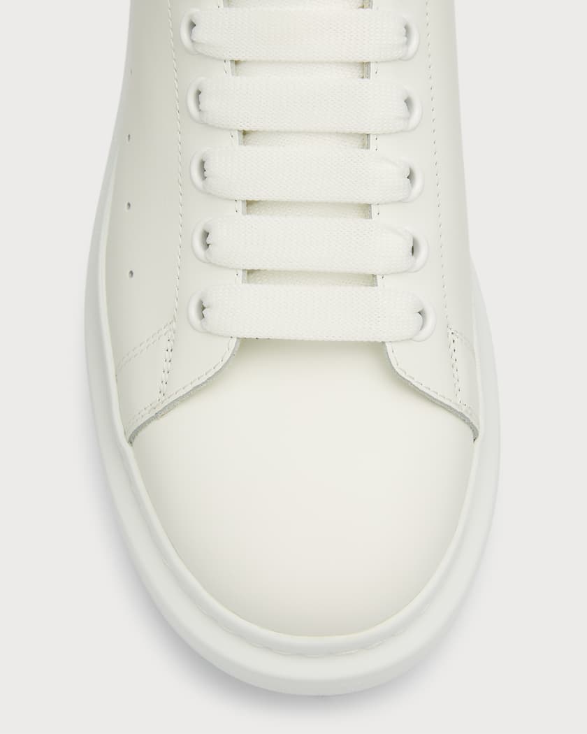 Men's Oversized Sneakers