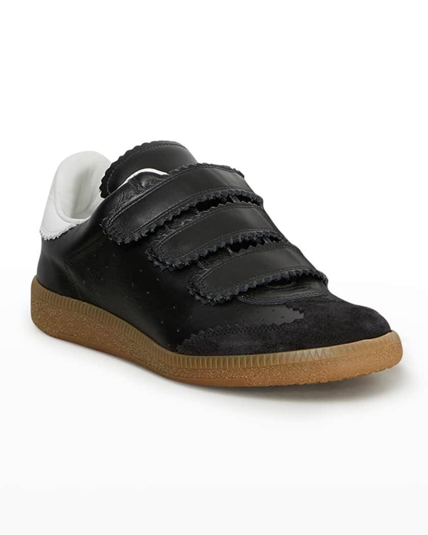 Isabel marant tennis shoes online