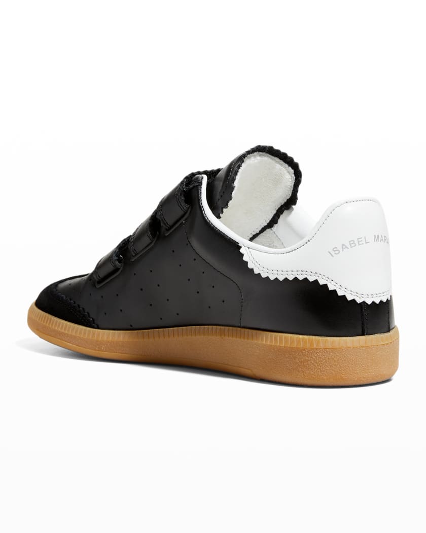 Isabel marant tennis shoes sales
