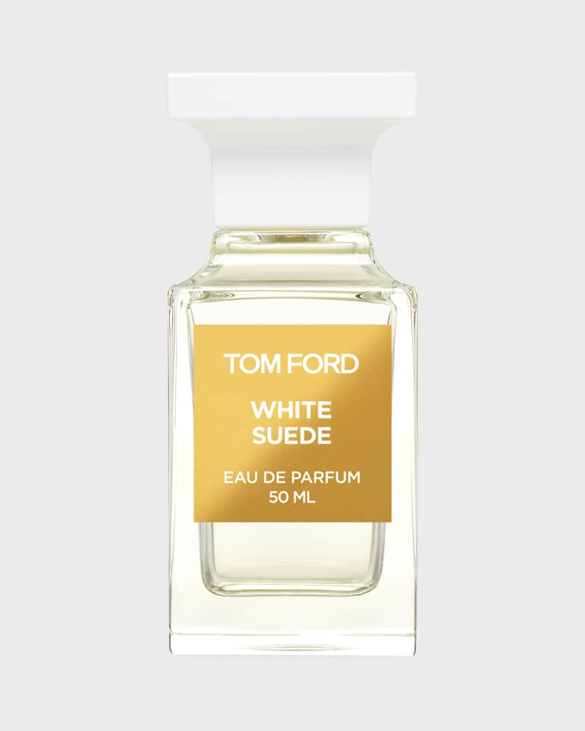 Colonia Imitación Tom Ford - White Suede Mujer