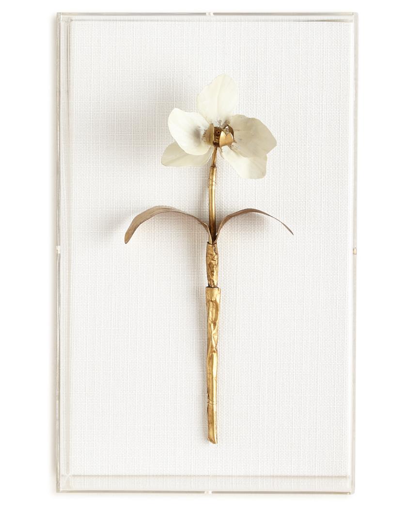 Original Gilded Flower Studies Collection | Neiman Marcus