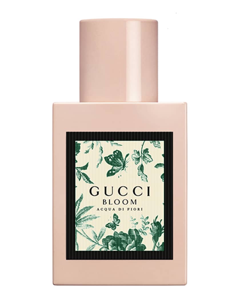 Gucci oz. Gucci Bloom Acqua di Fiori Eau Toilette | Neiman Marcus