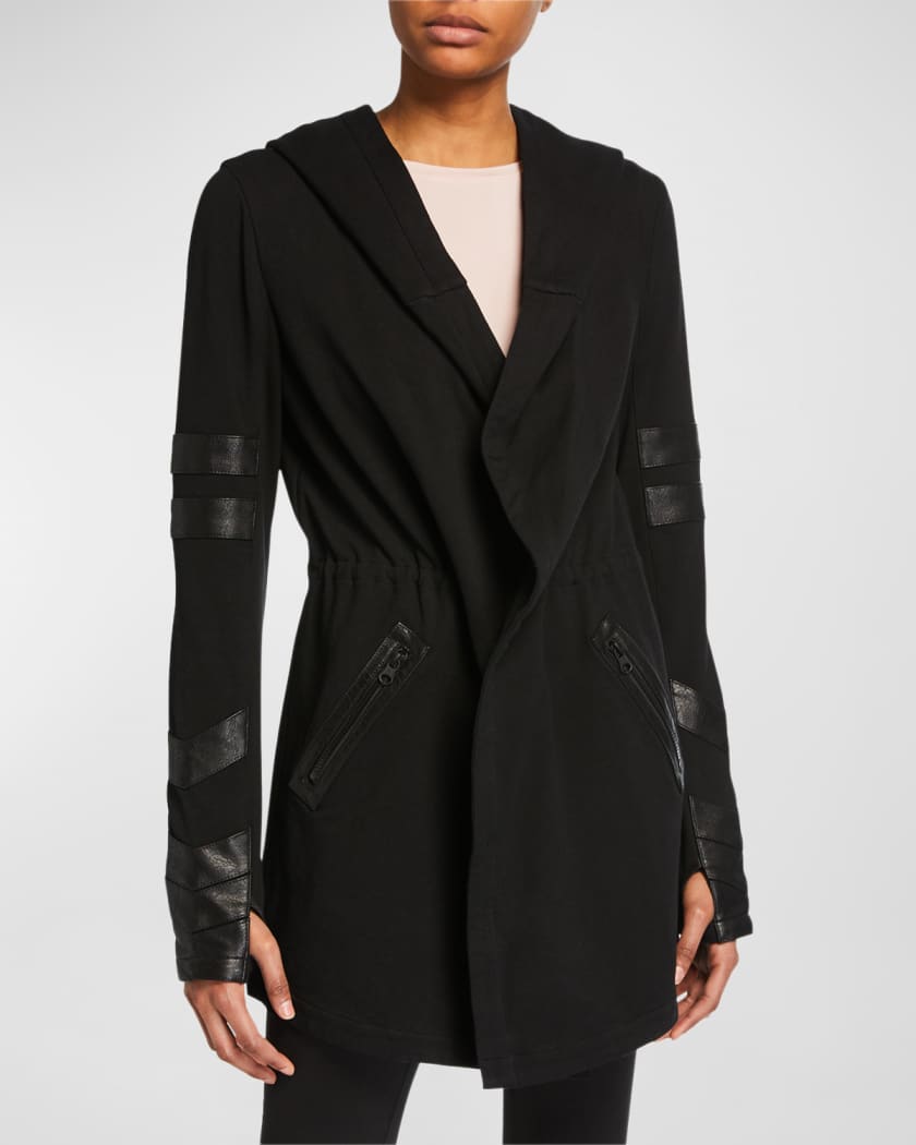 Maitri traveler jacket on sale