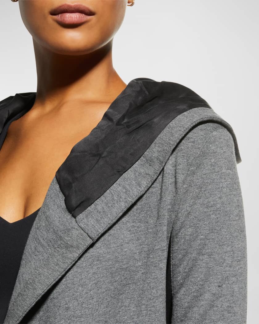 Blanc Noir Maitri Traveler Active Jacket Neiman Marcus