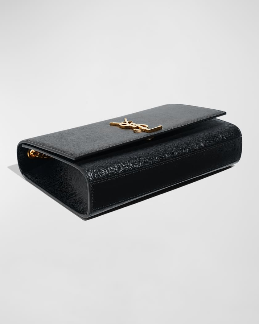 Ysl caviar crossbody top