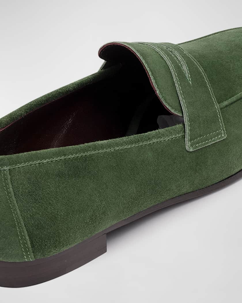 Bougeotte loafers shop