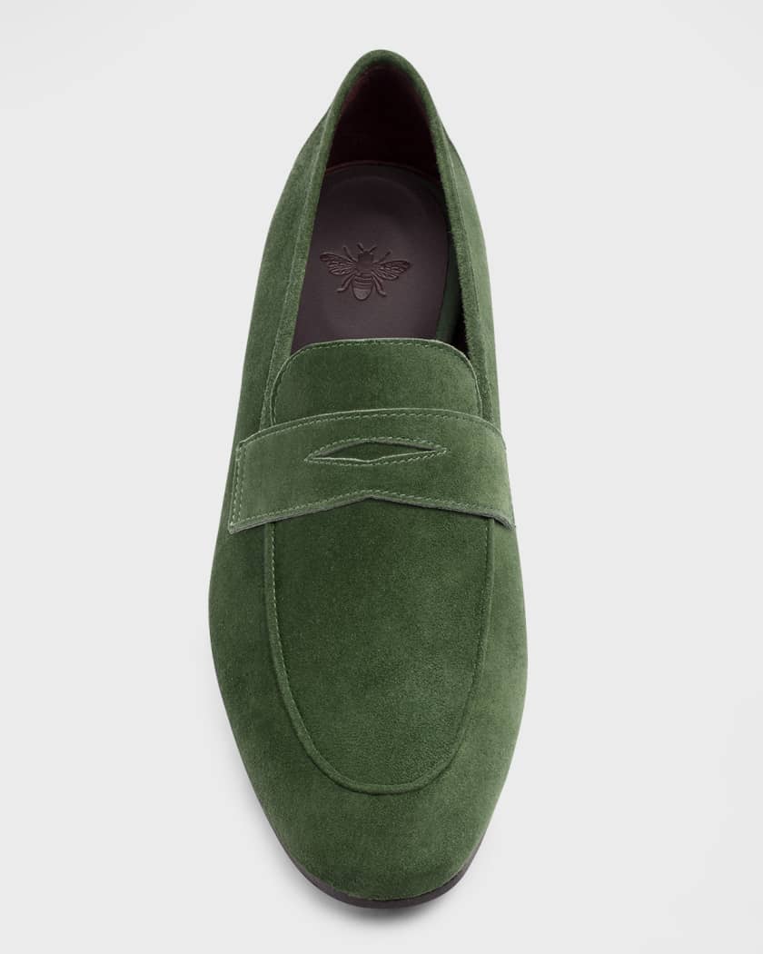 Bougeotte loafers online
