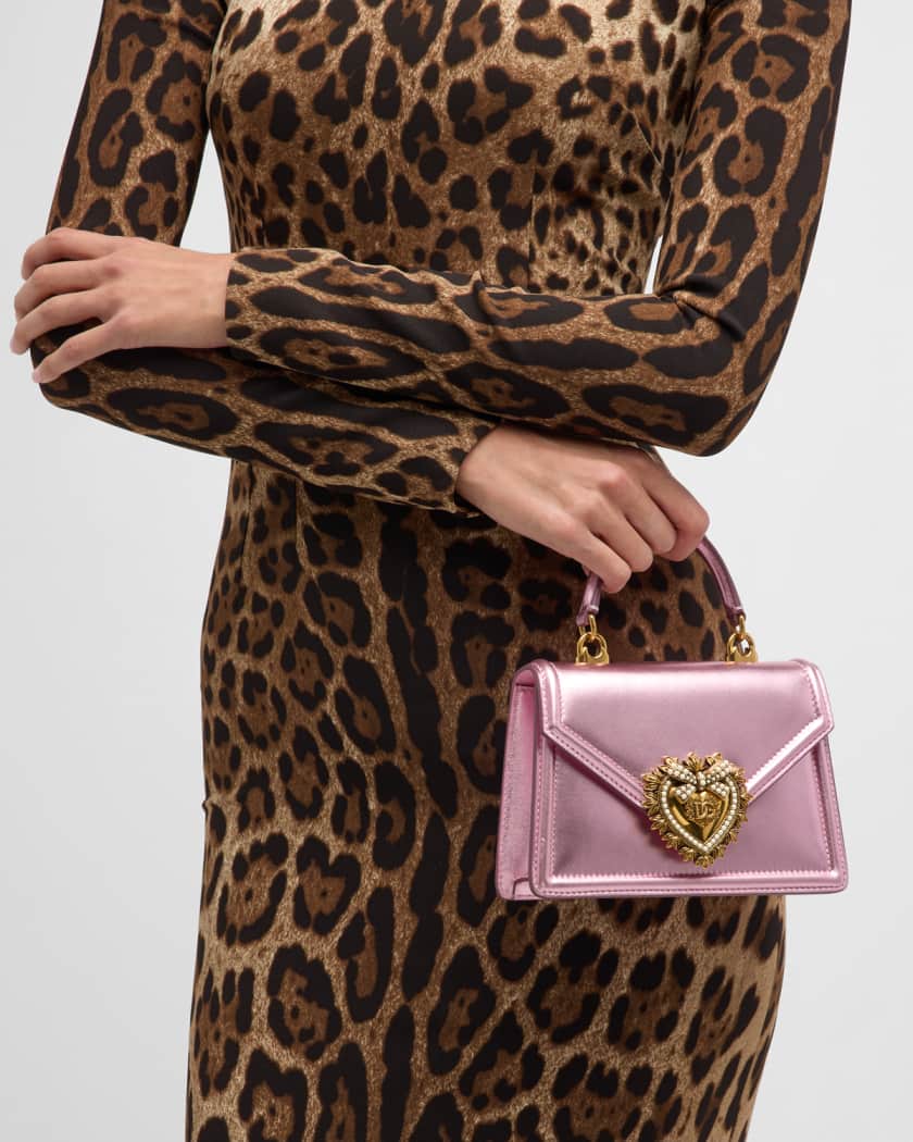 Small satin devotion bag outlet