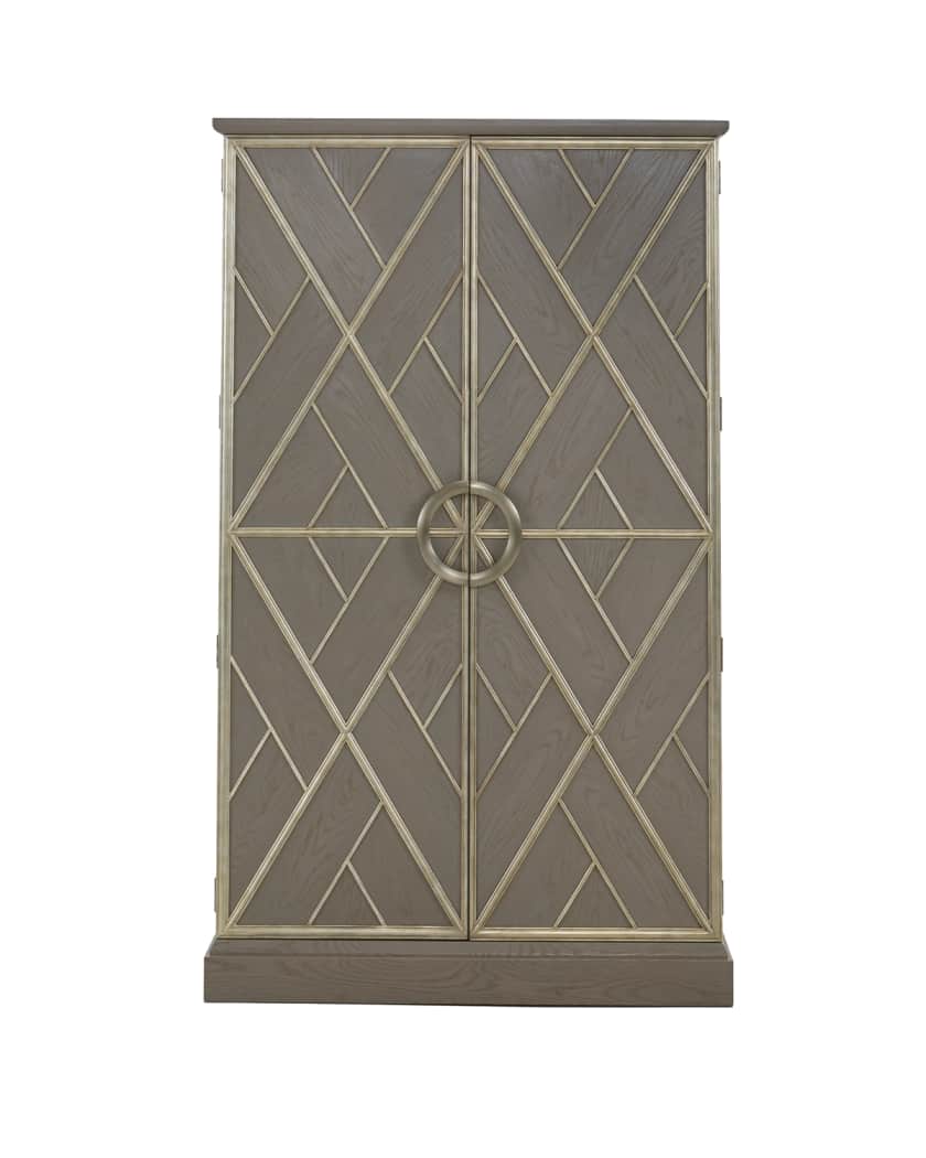 Amherst bar cabinet new arrivals