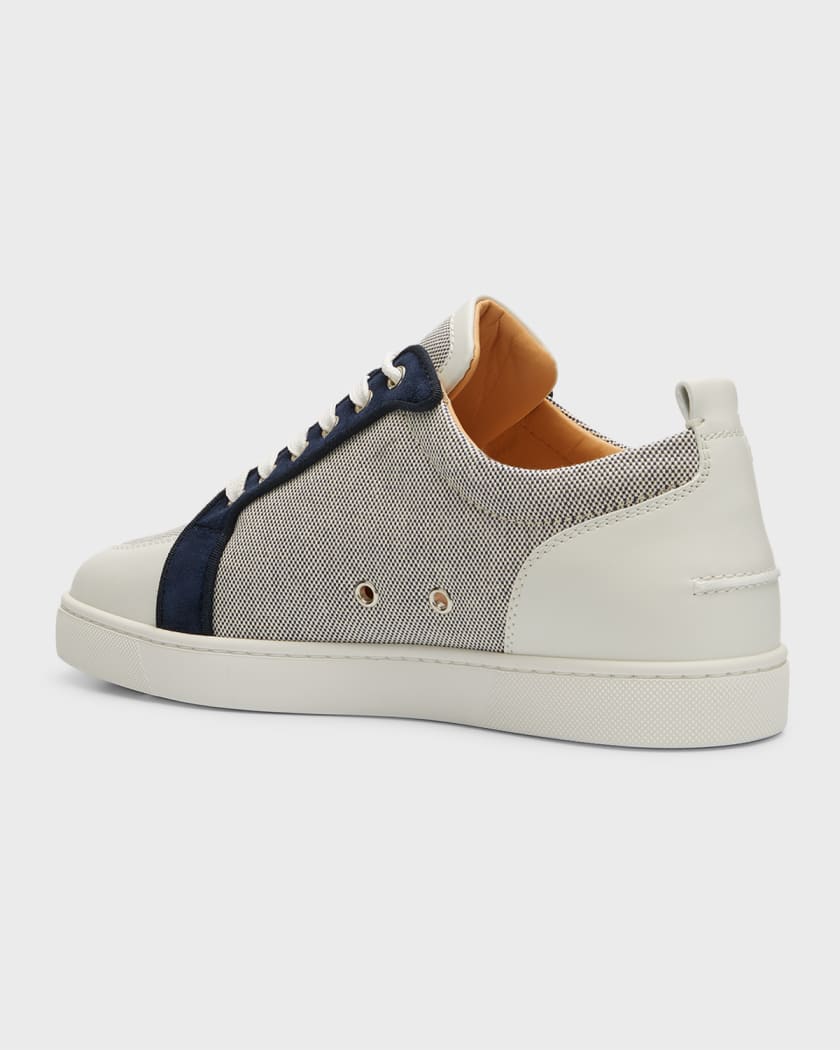 Louboutin mens low 2025
