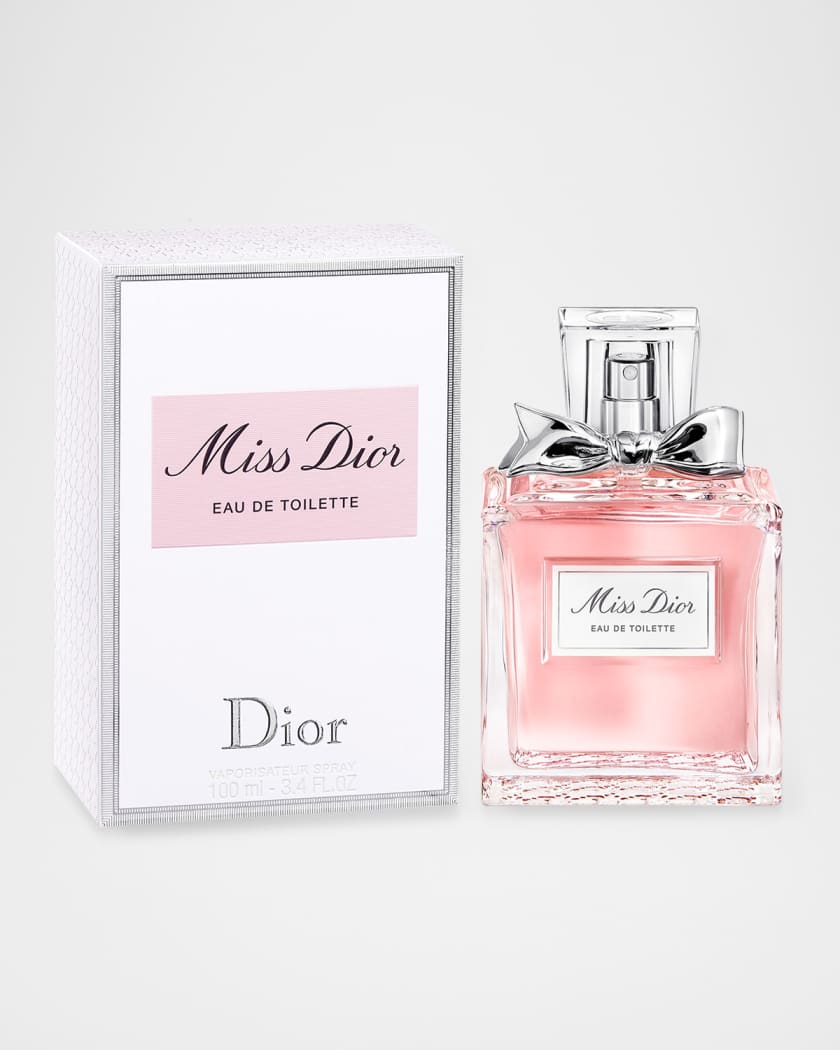 Miss Dior Eau de Toilette