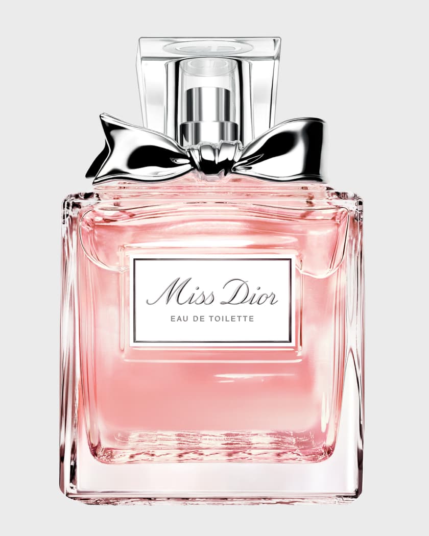 Miss Dior Absolutely Blooming by Christian Dior for Women Eau de Parfum  Spray - 3.4 oz 