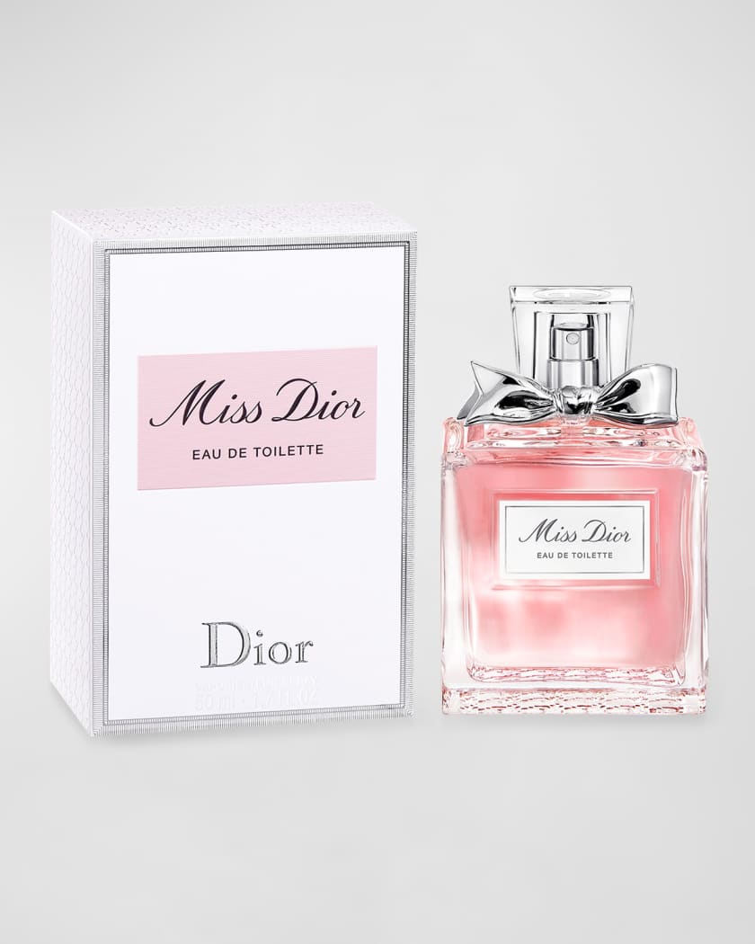 MISS DIOR 3.4 EDT SP 