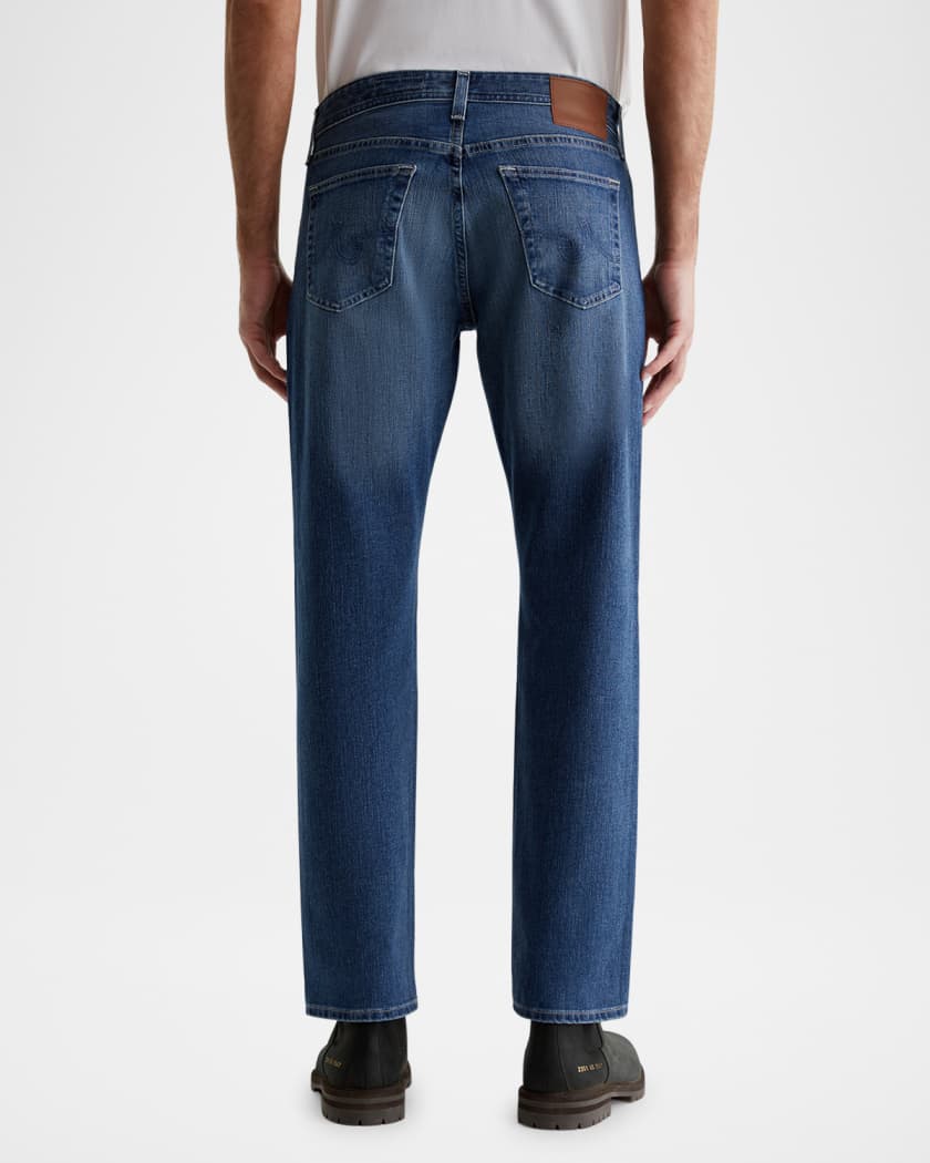 Men's Graduate Denim Jeans
