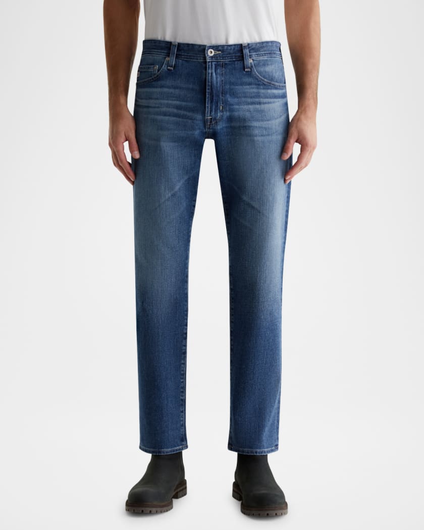 Men's Graduate Denim Jeans