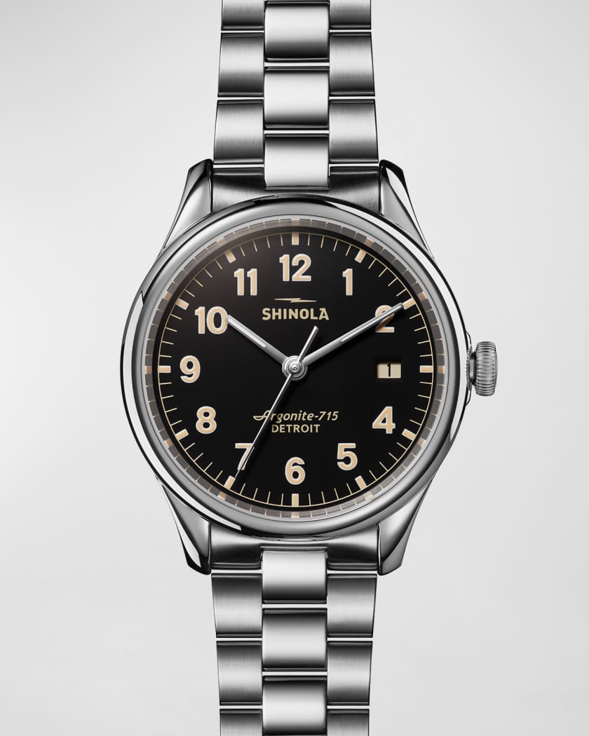 Neiman outlet marcus shinola