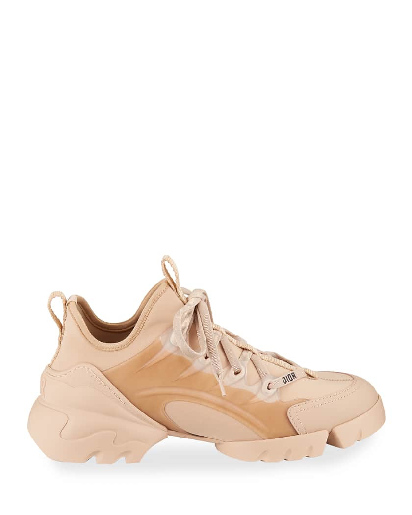Dior sneakers neiman marcus