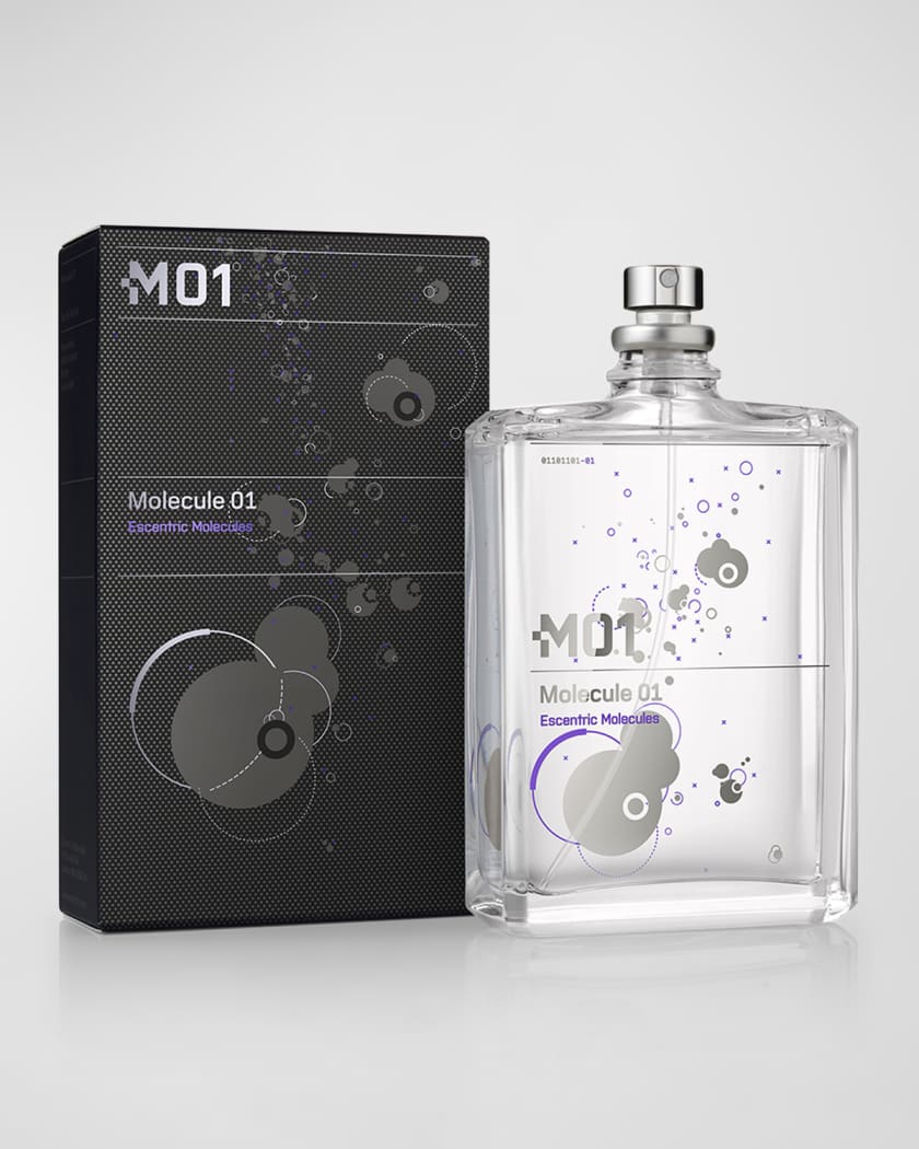 Molecule 01 Eau de Toilette, 3 oz.