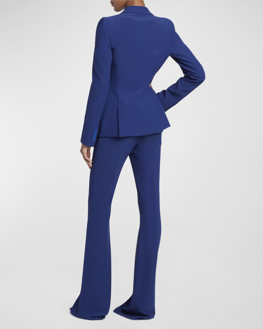 Classic Single Breasted Suit Neiman Marcus