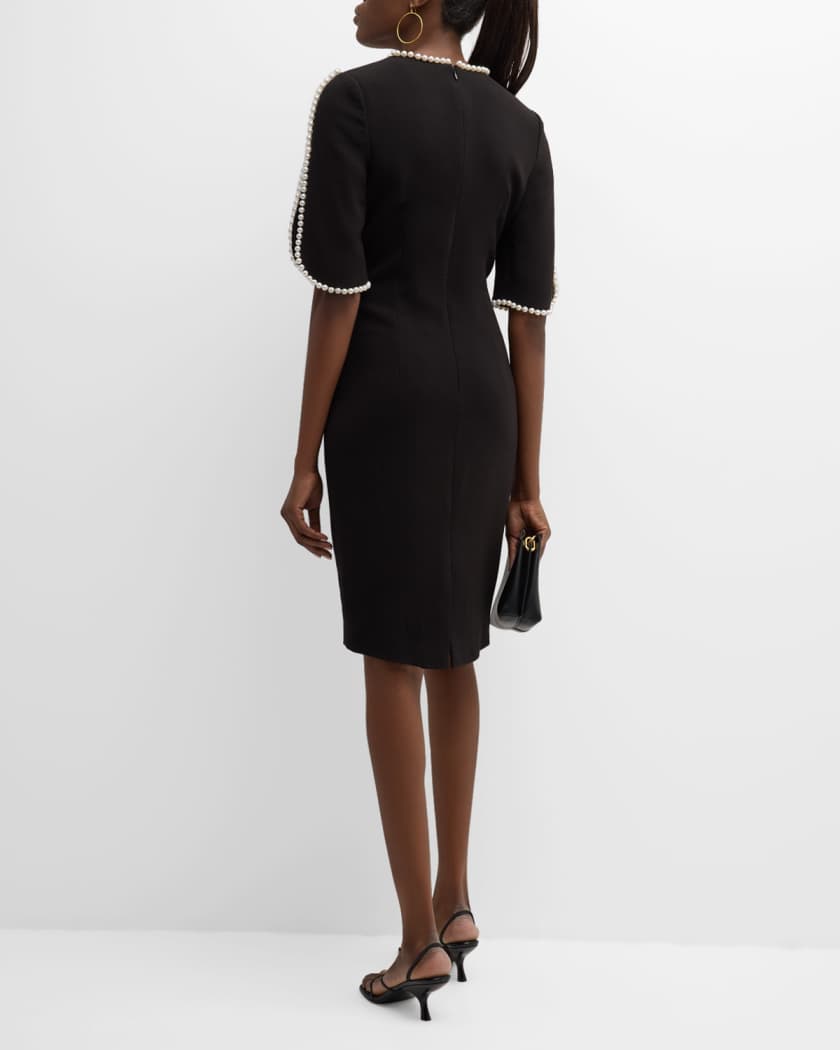 Freeman sheath dress hot sale