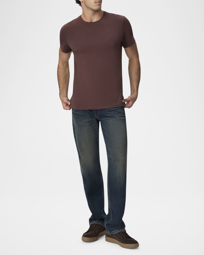 Men's Cash Short-Sleeve T-Shirt