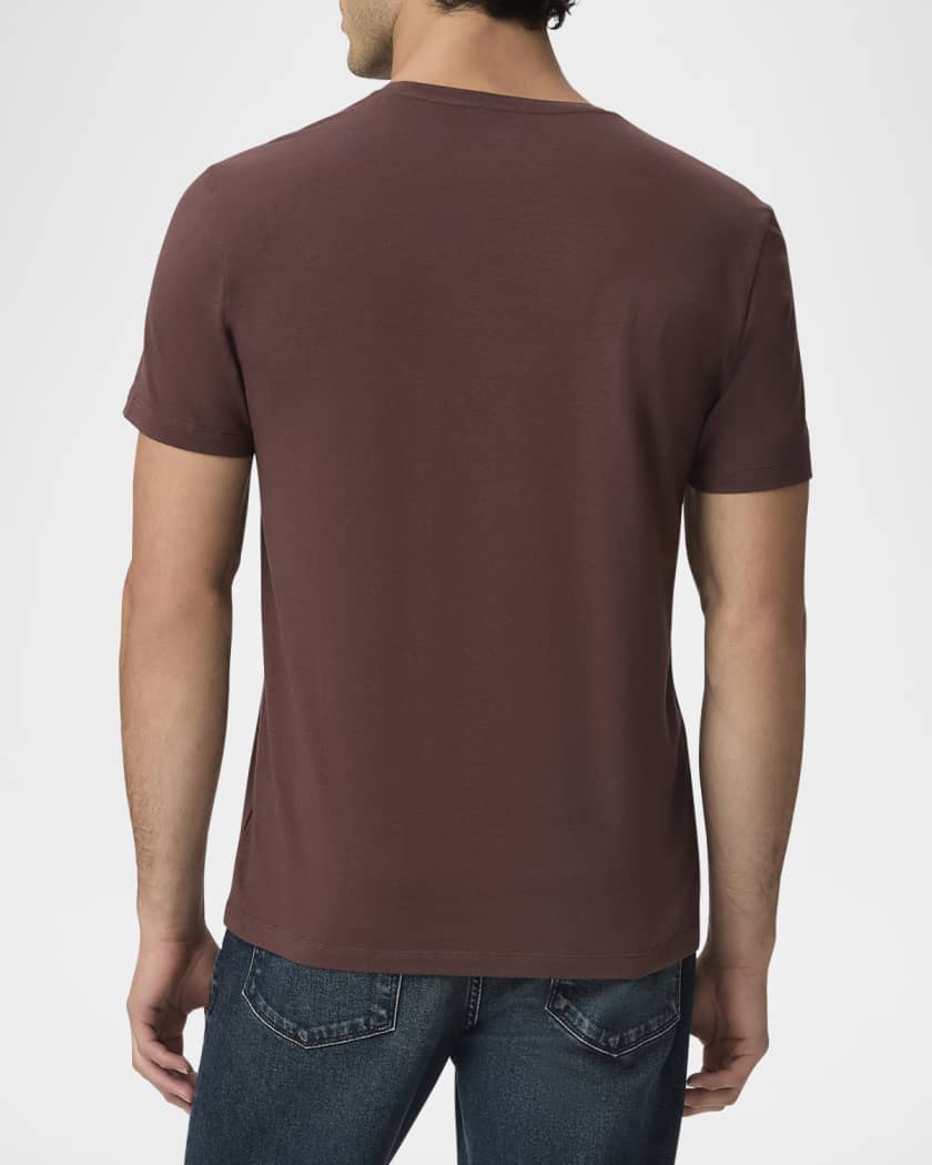 Men's Cash Short-Sleeve T-Shirt