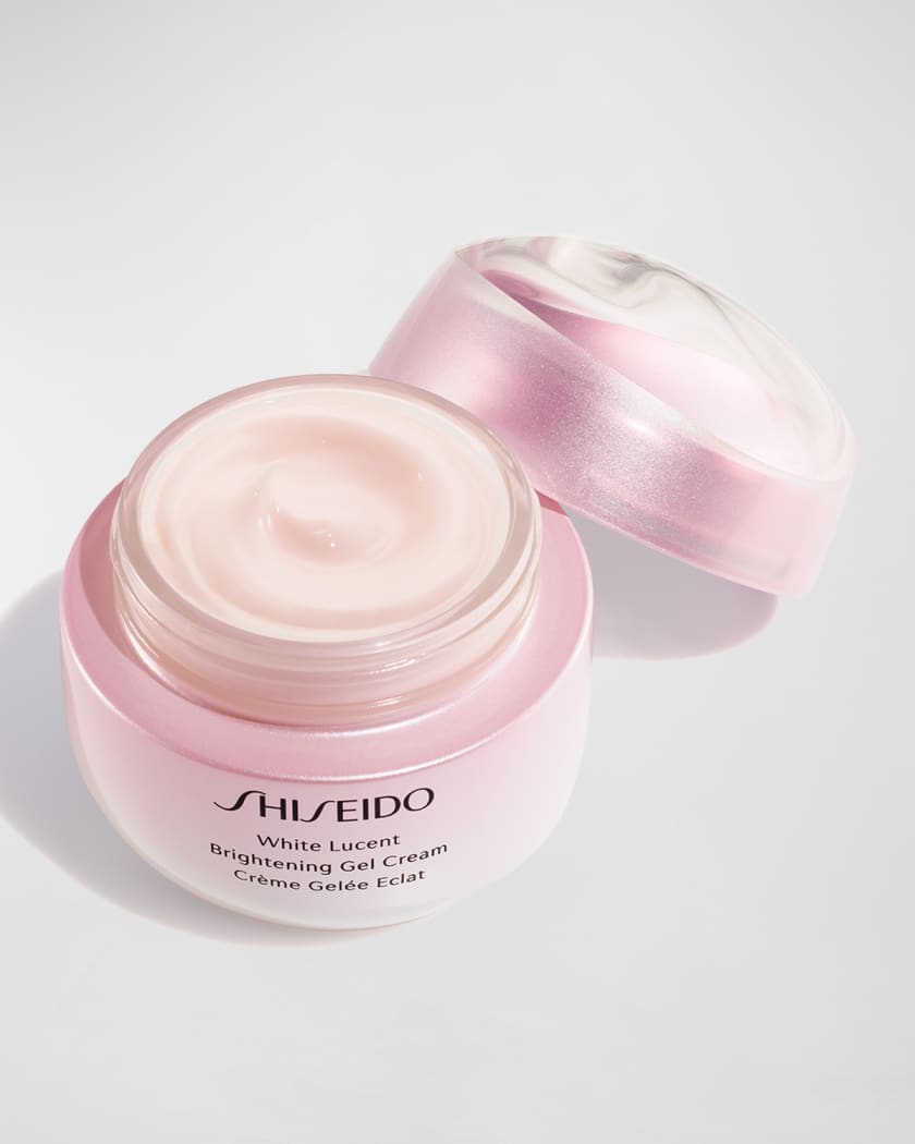 White Lucent Brightening Gel Cream, 1.7 oz.