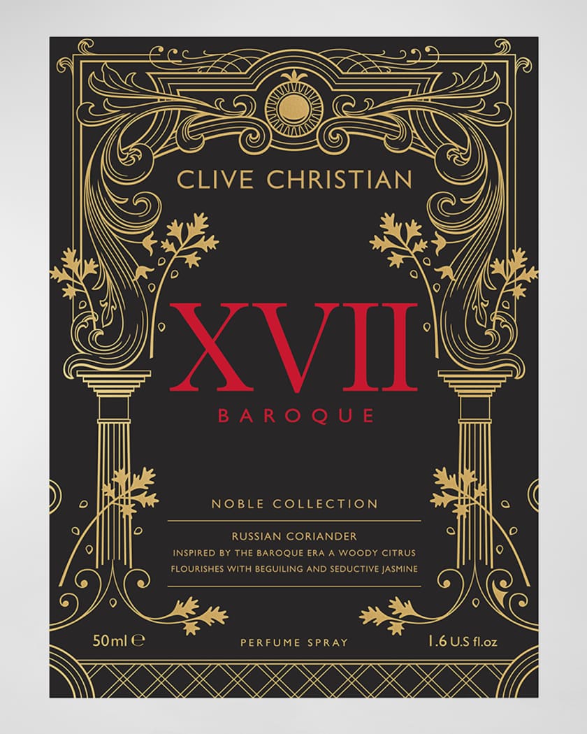 1.7 oz. Noble XVII Coriander Masculine