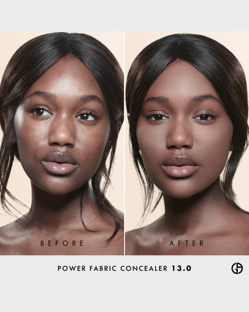 Power Fabric Concealer
