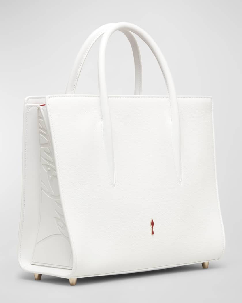 Christian louboutin best sale paloma bag large