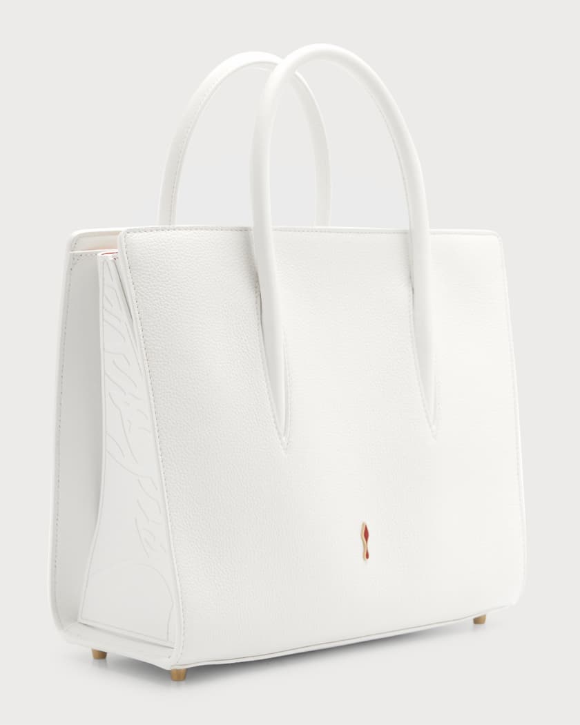 Christian louboutin paloma tote shop