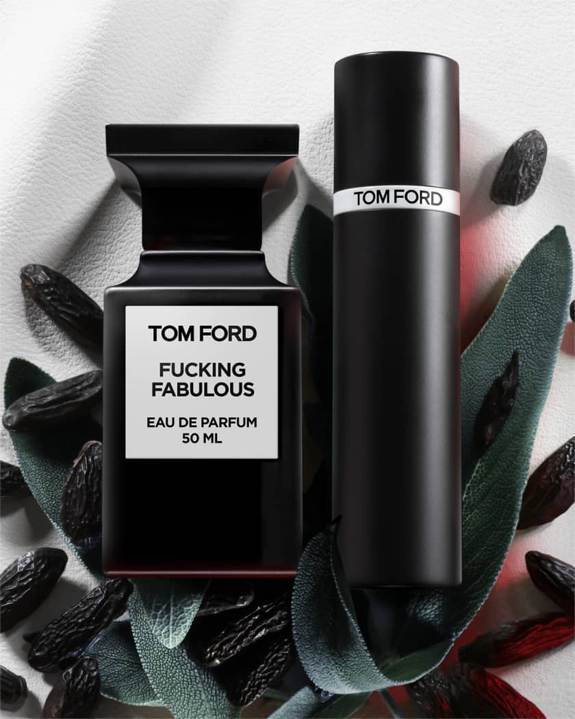 Tom ford fragrance sale store