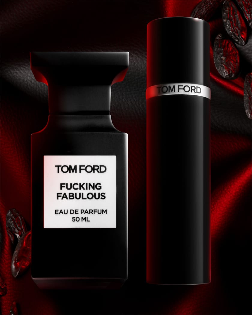 Tom ford men's cologne fabulous 2025