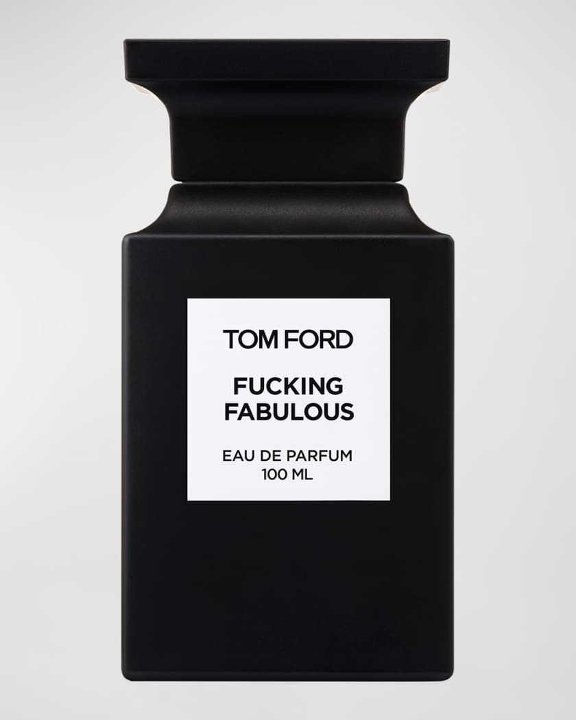 Lagring udskiftelig Intrusion TOM FORD Fabulous Eau de Parfum, 3.4 oz./ 100 mL | Neiman Marcus