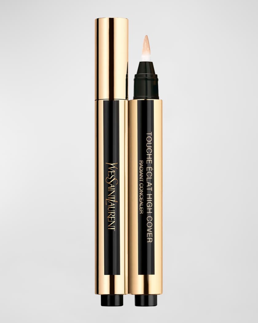Yves Saint Laurent Beaute Touche Eclat High Cover Radiant