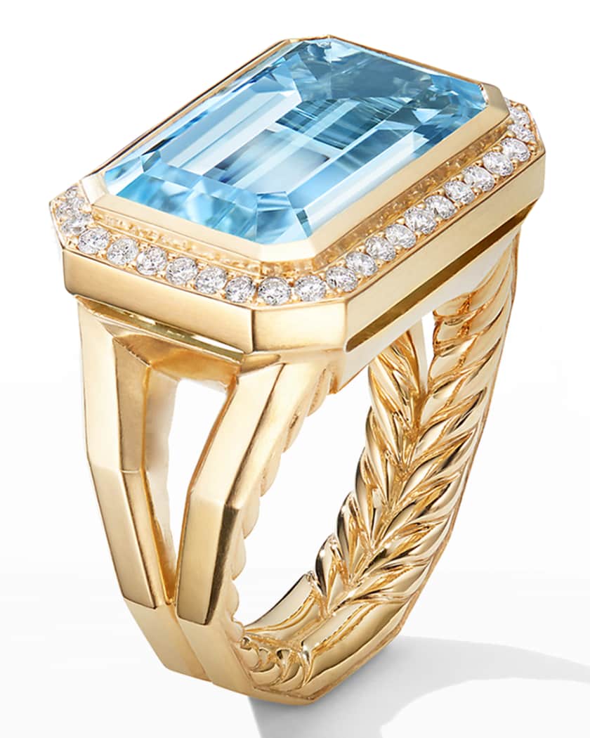 David yurman novella ring clearance
