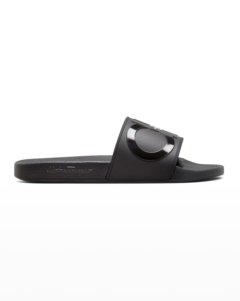 Salvatore Ferragamo Men's Groove 2