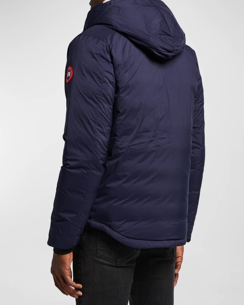 Men's Lodge Hoodie