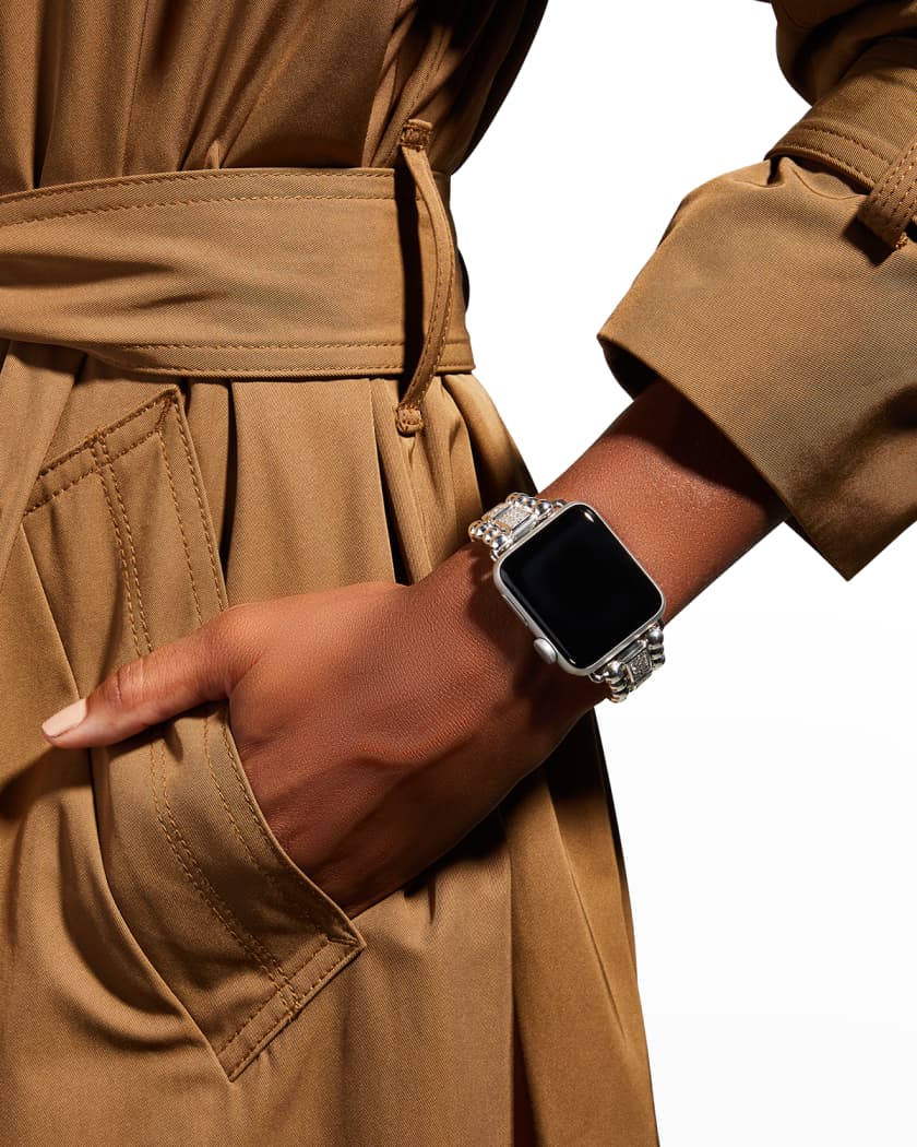 Kate spade 38mm apple watch band hot sale
