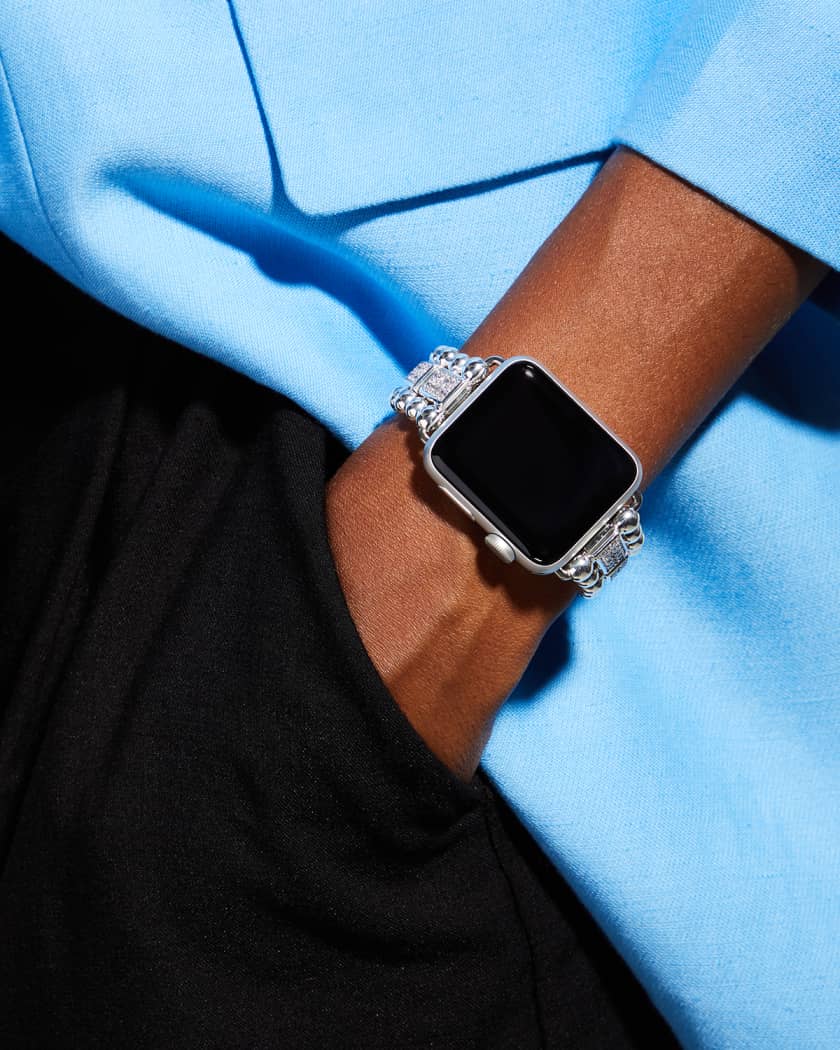 Neiman marcus apple discount watch