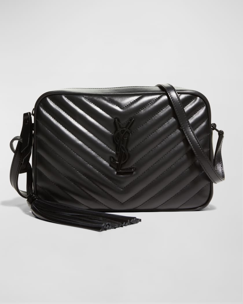 Ysl lou medium bag clearance