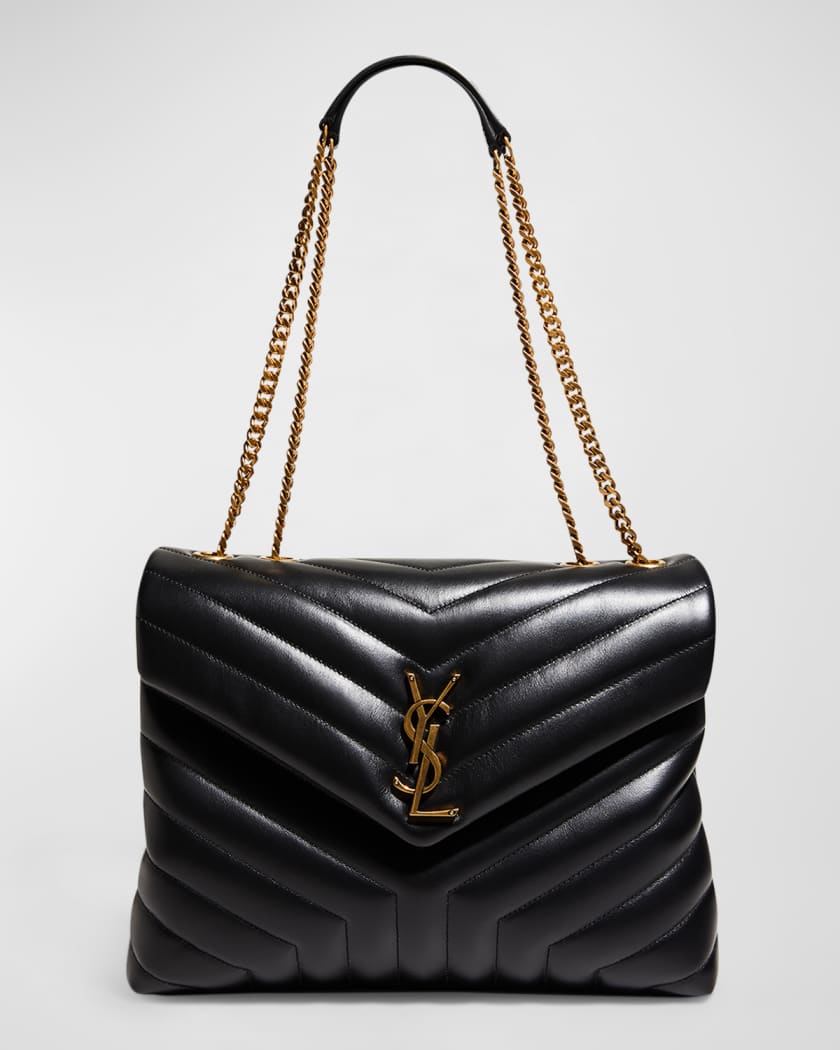 ysl toy loulou chain strap