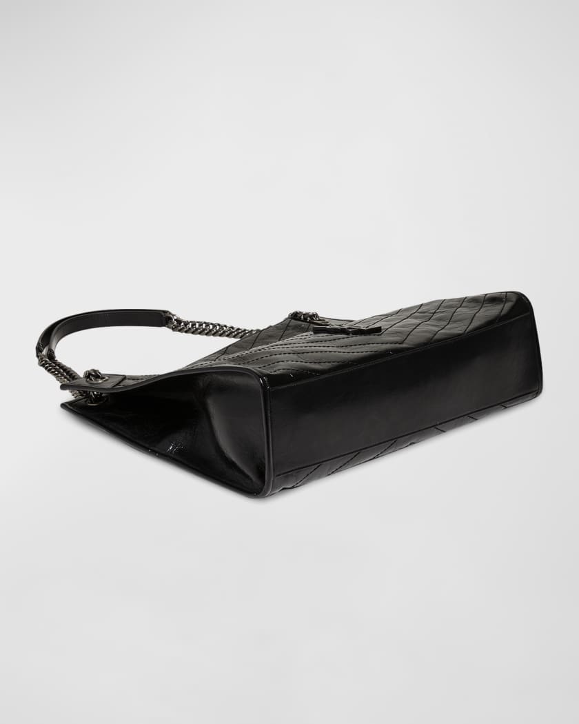 Ysl niki large tote store